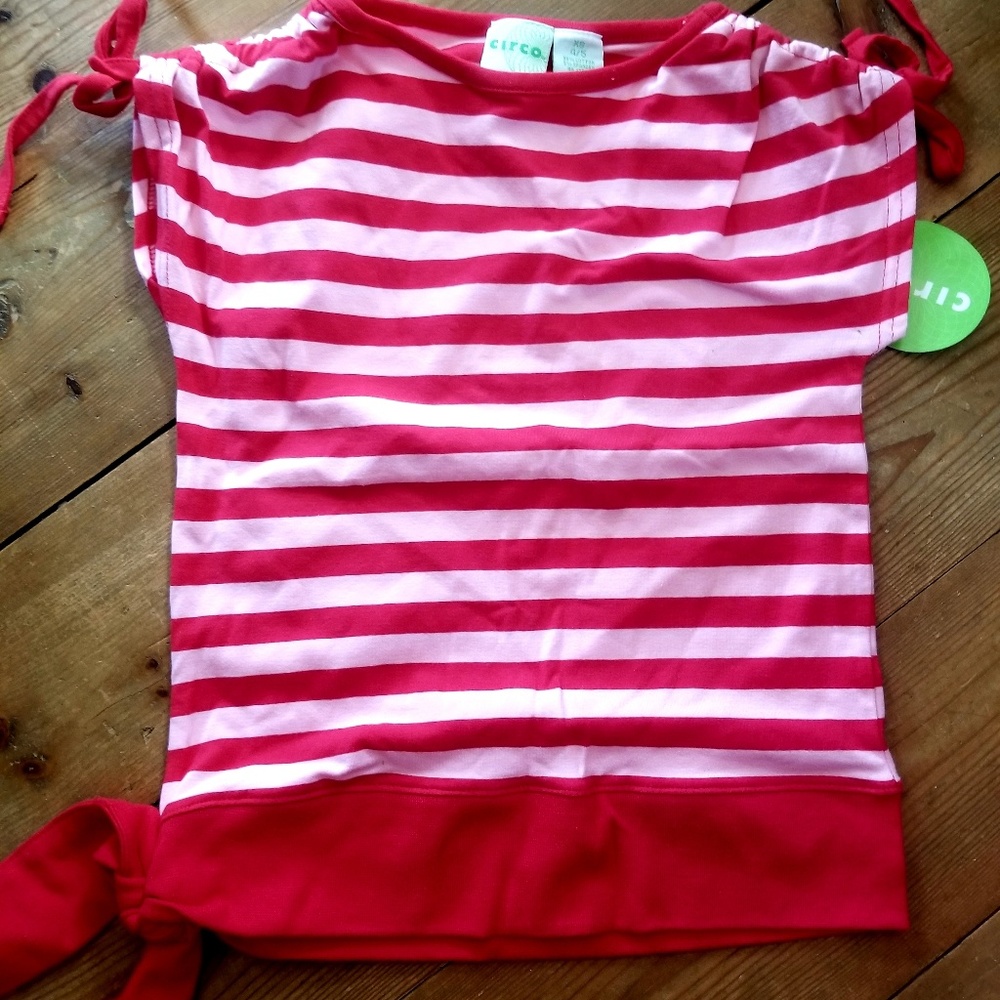 Little Girls Shirt